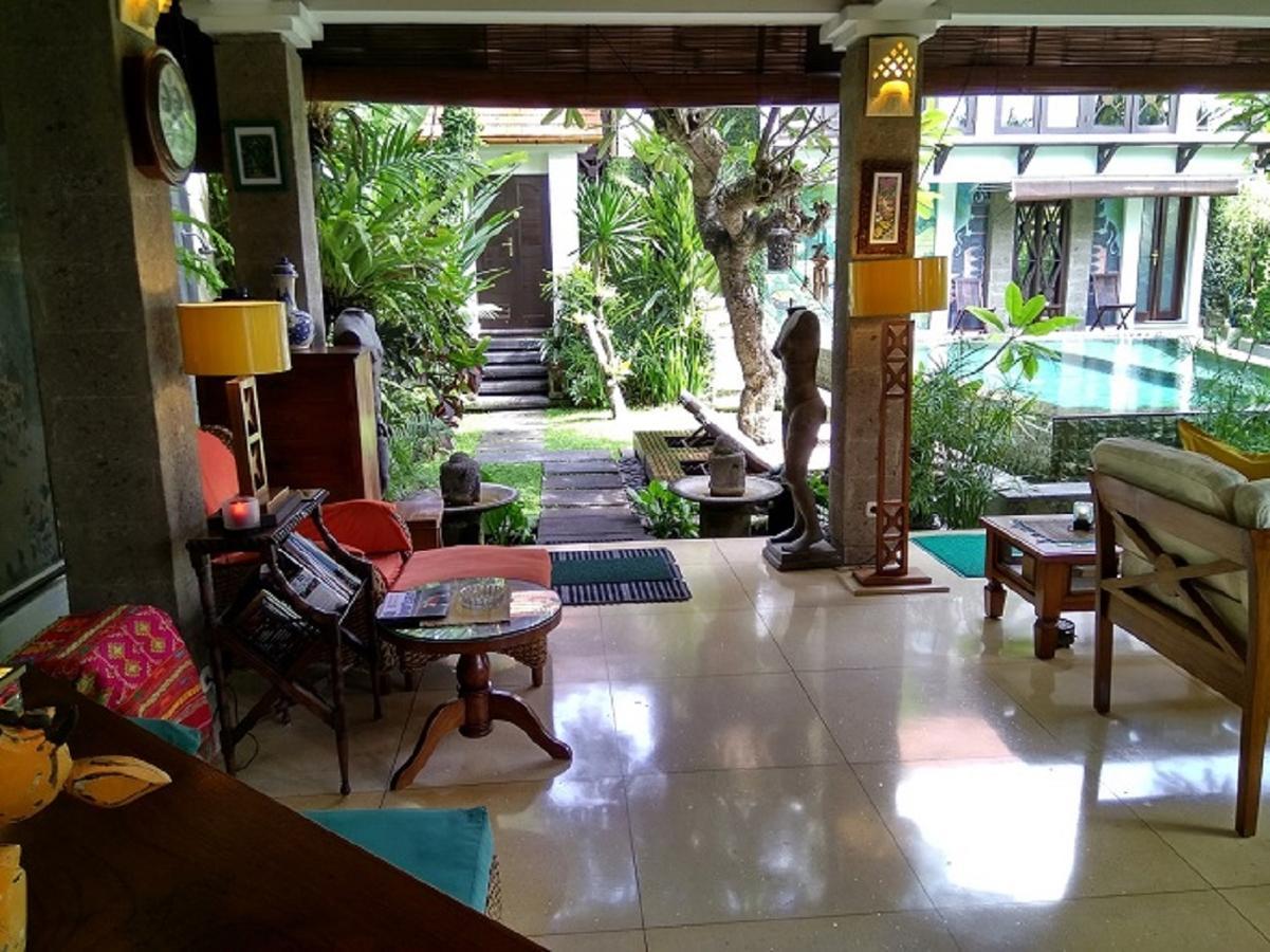 Taman Toya Guesthouse Standard