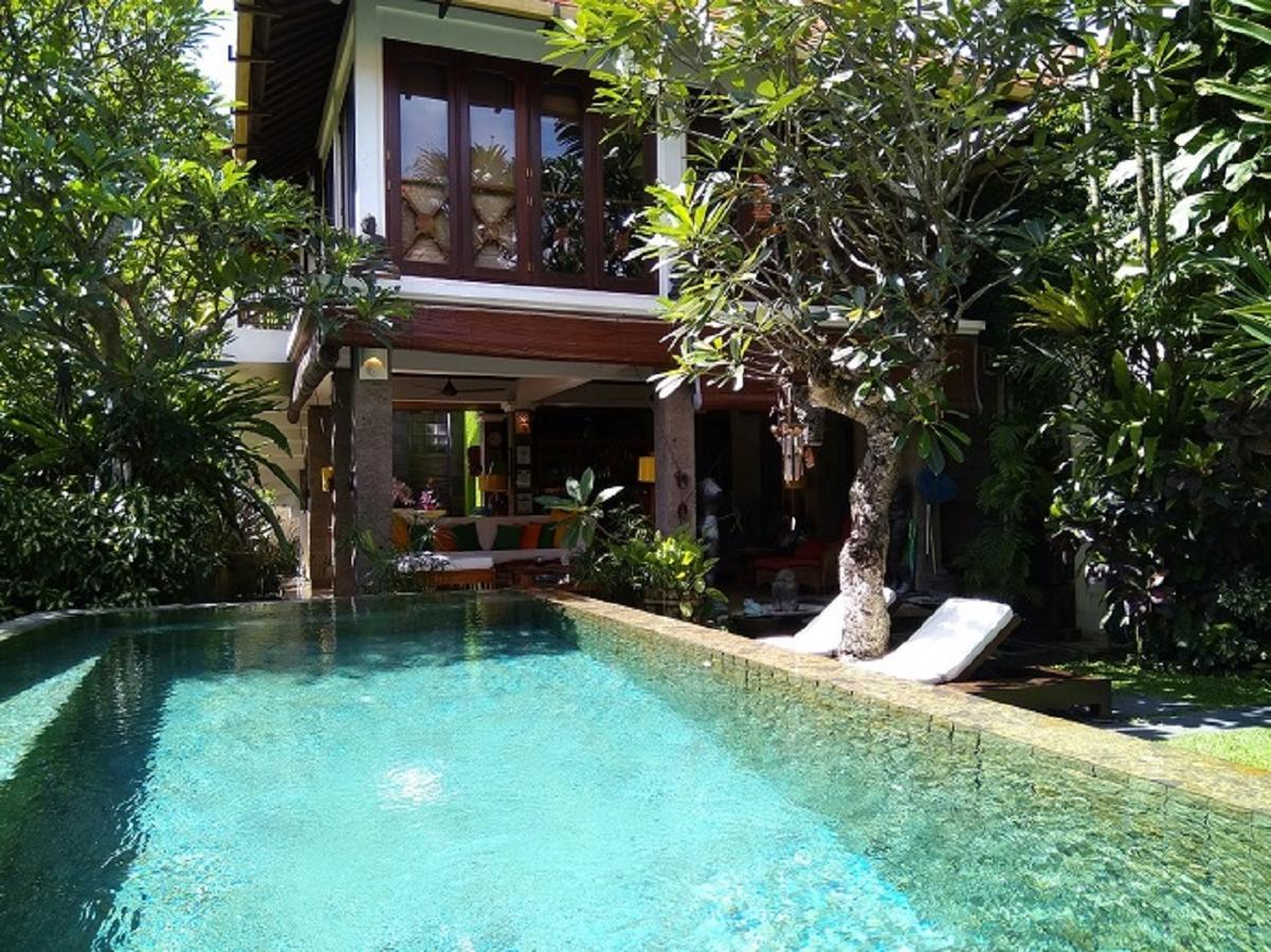 Taman Toya Guesthouse Standard