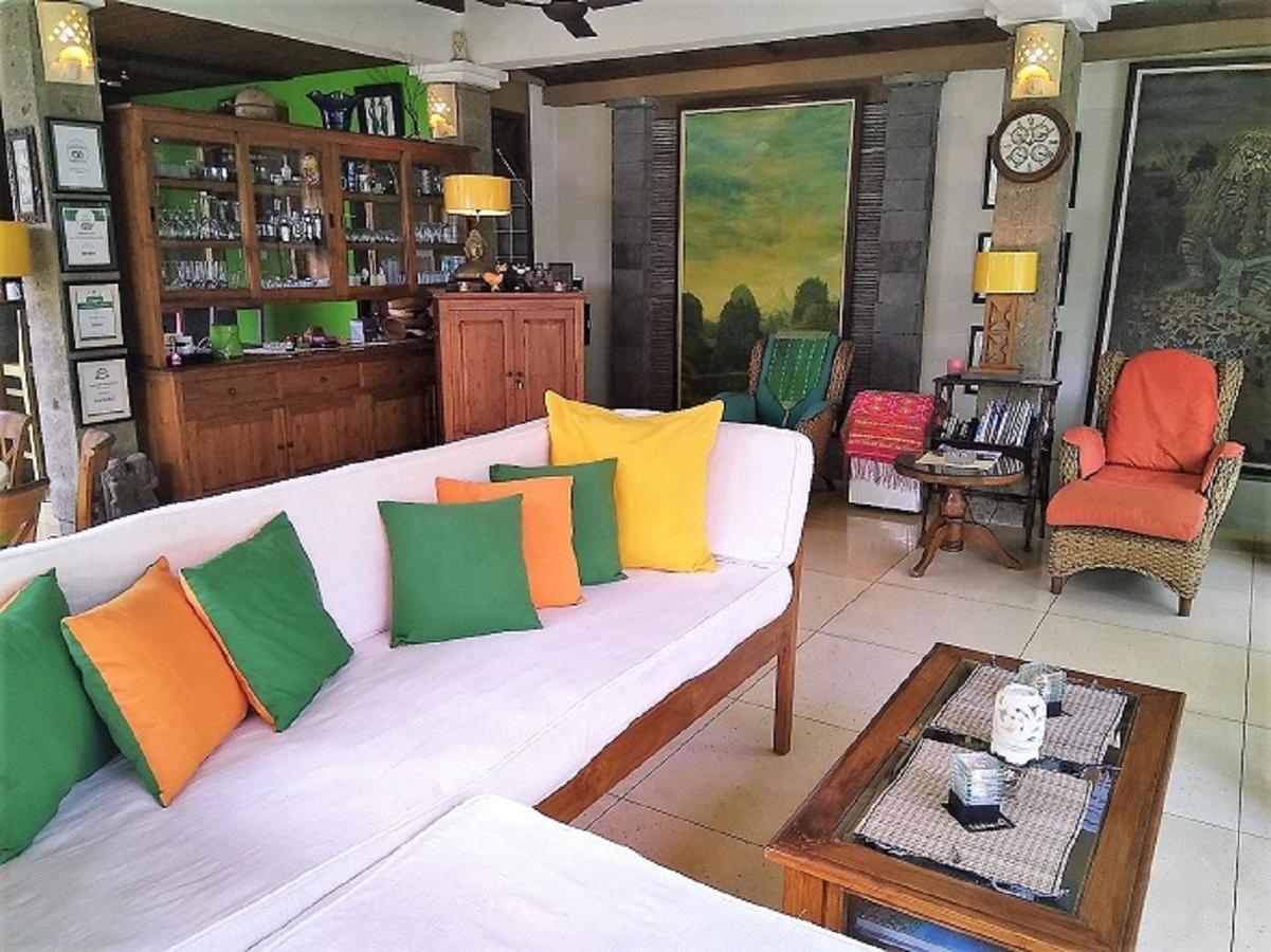 Taman Toya Guesthouse Standard
