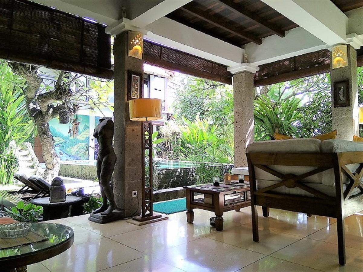 Taman Toya Guesthouse Standard