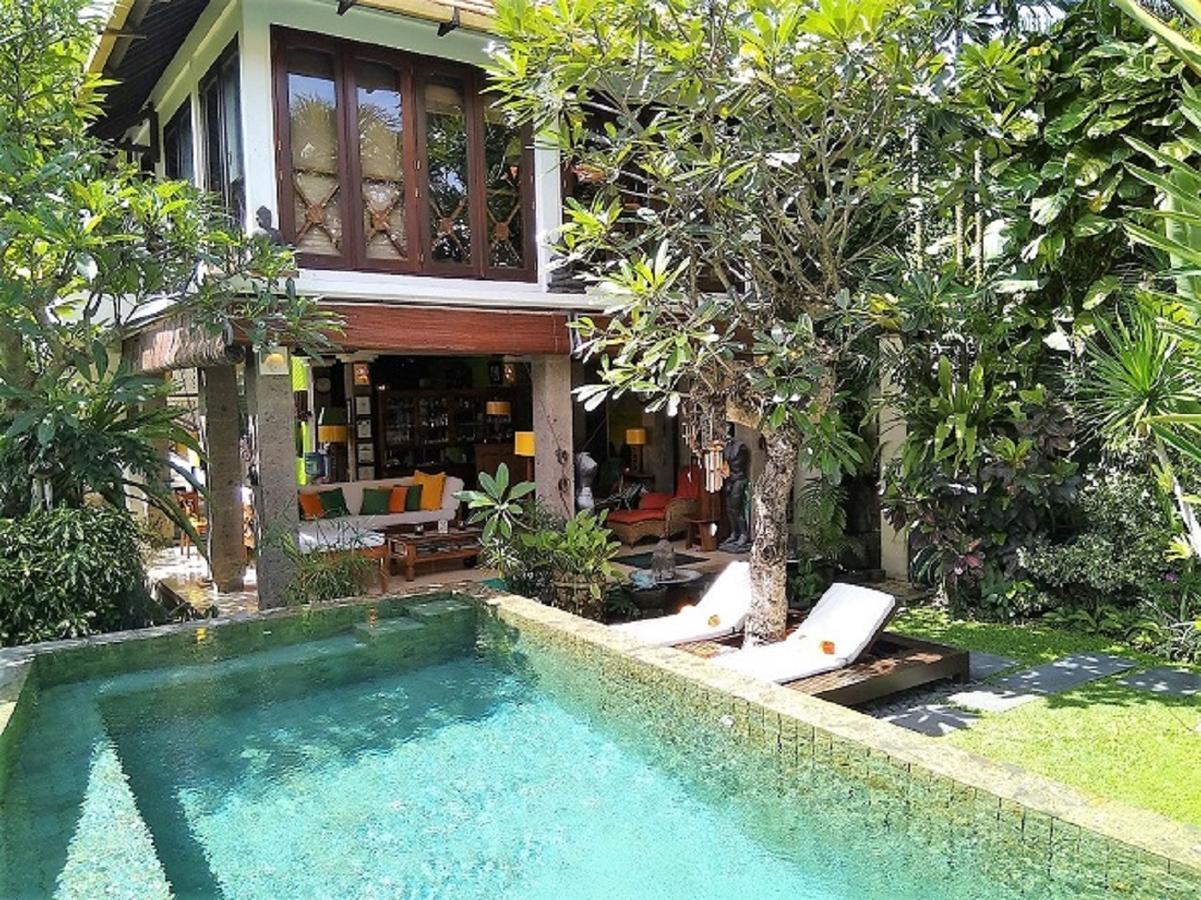 Taman Toya Guesthouse Standard