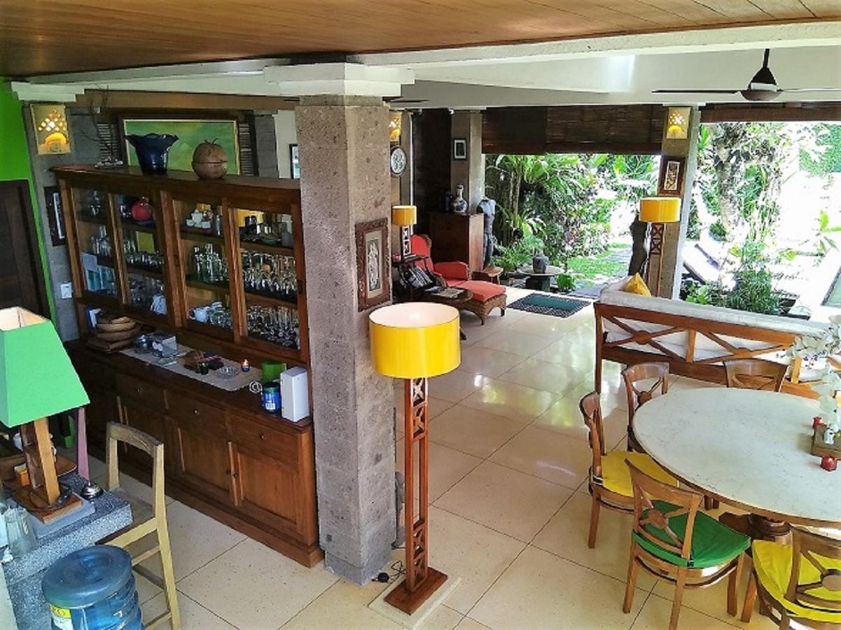 Taman Toya Guesthouse Standard