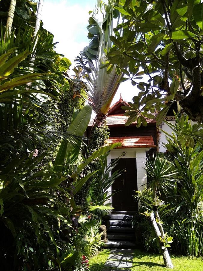 Taman Toya Guesthouse Standard