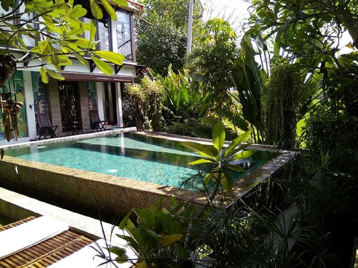 Taman Toya Guesthouse Standard