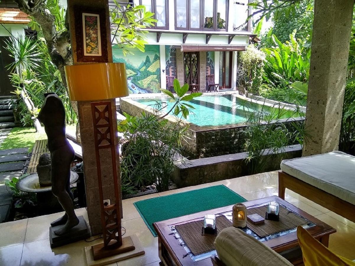 Taman Toya Guesthouse Standard