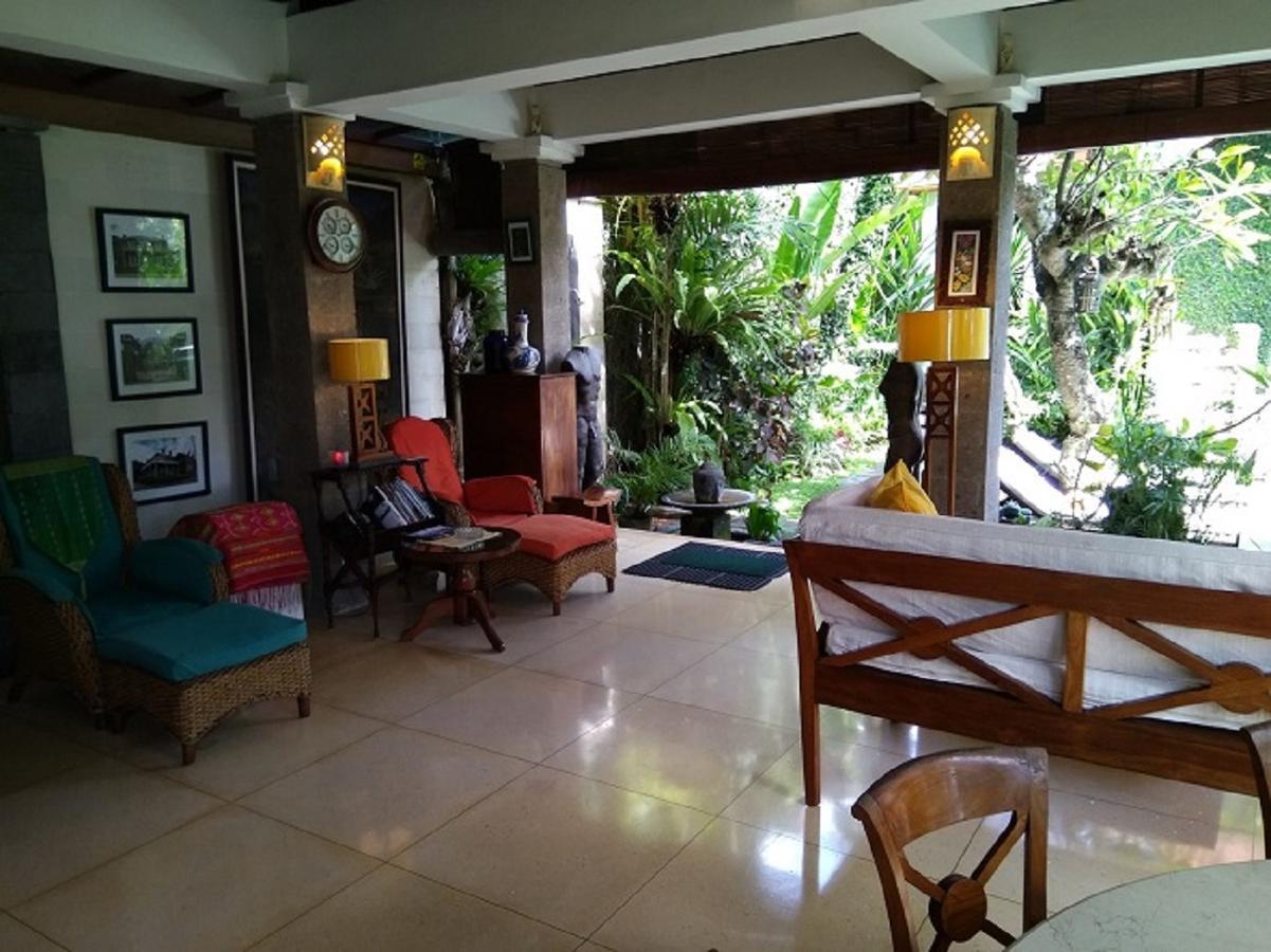 Taman Toya Guesthouse Standard