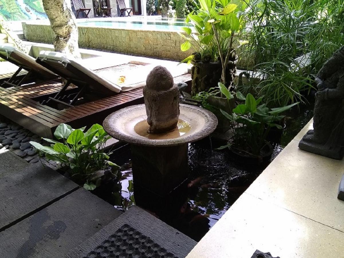 Taman Toya Guesthouse Standard