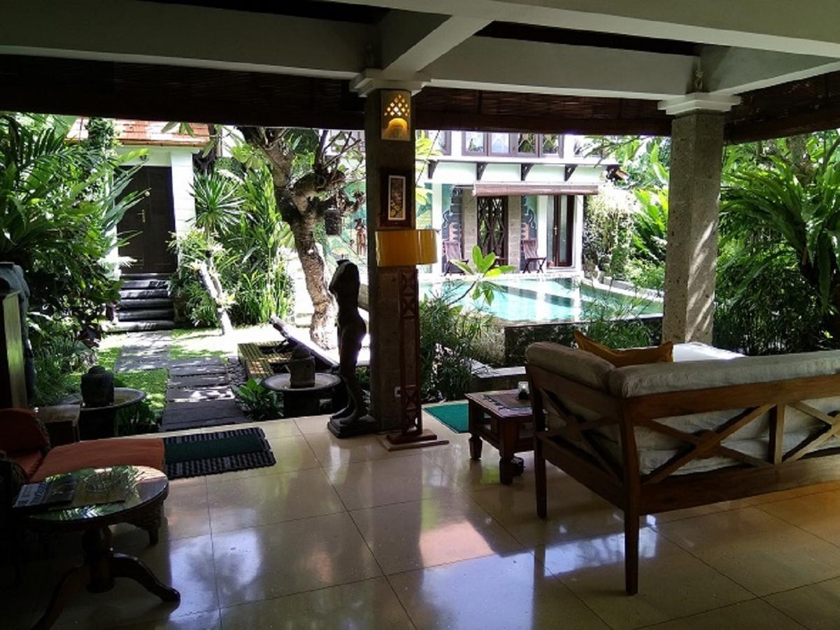 Taman Toya Guesthouse Standard