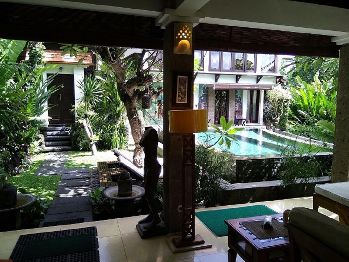 Taman Toya Guesthouse Standard