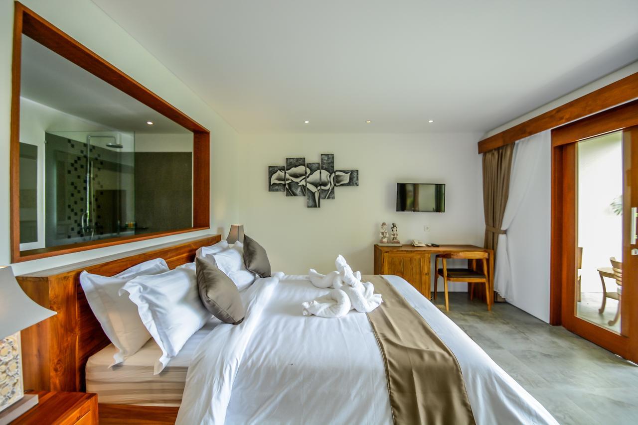 Valley View Suite