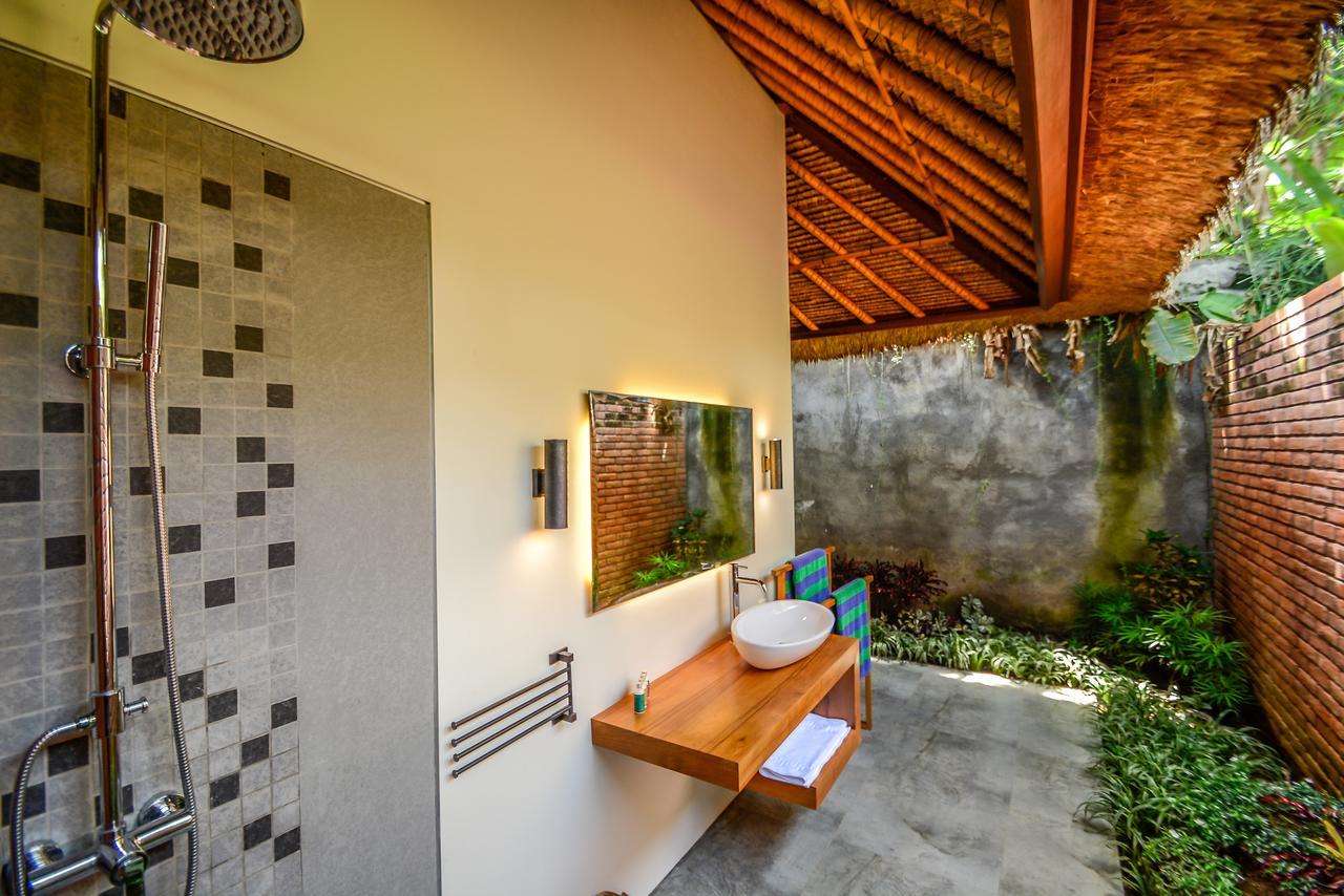 Garden Suite