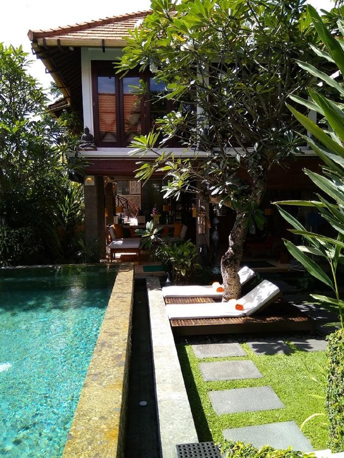 Taman Toya Guesthouse Standard