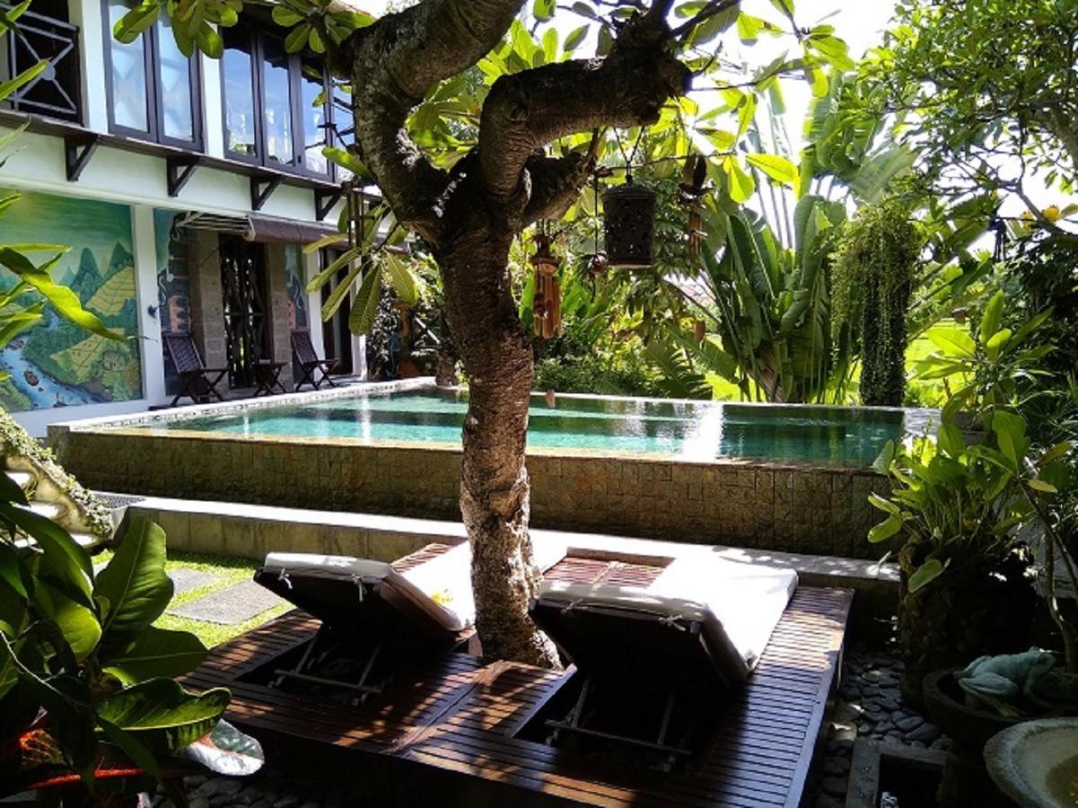 Taman Toya Guesthouse Standard