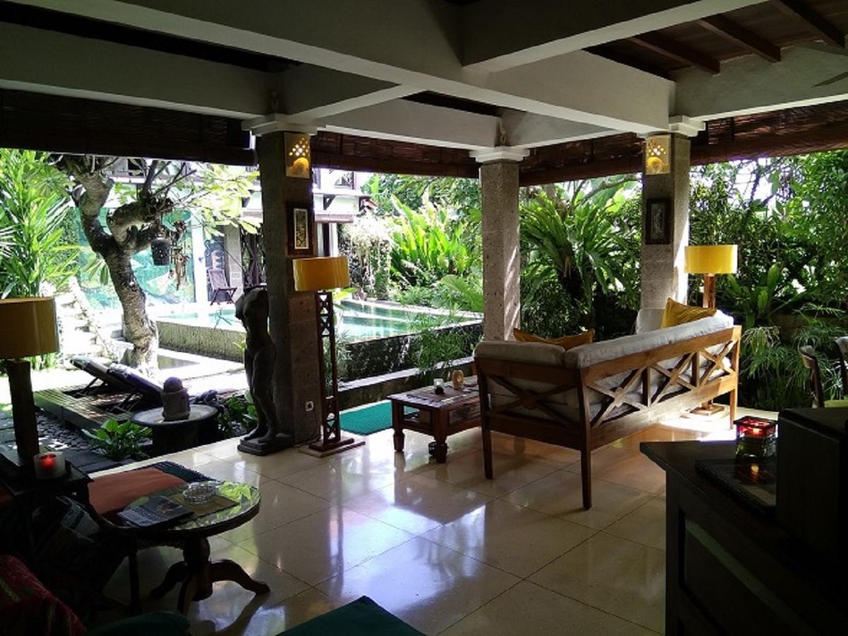Taman Toya Guesthouse Standard