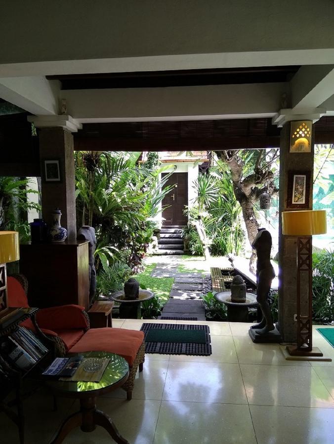Taman Toya Guesthouse Standard