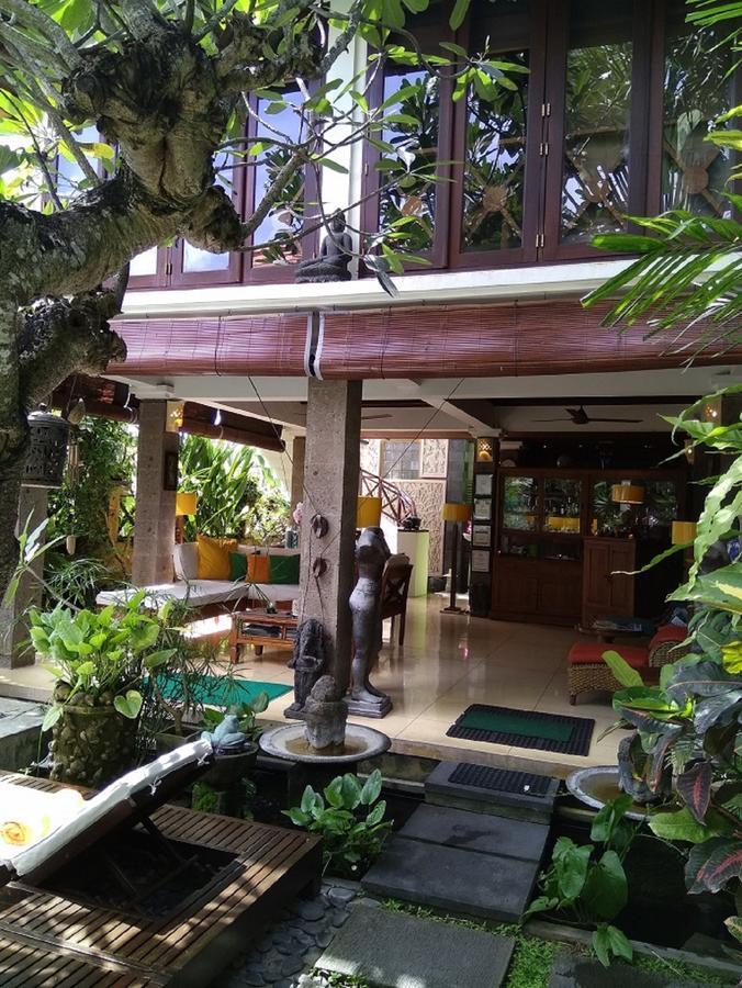 Taman Toya Guesthouse Standard