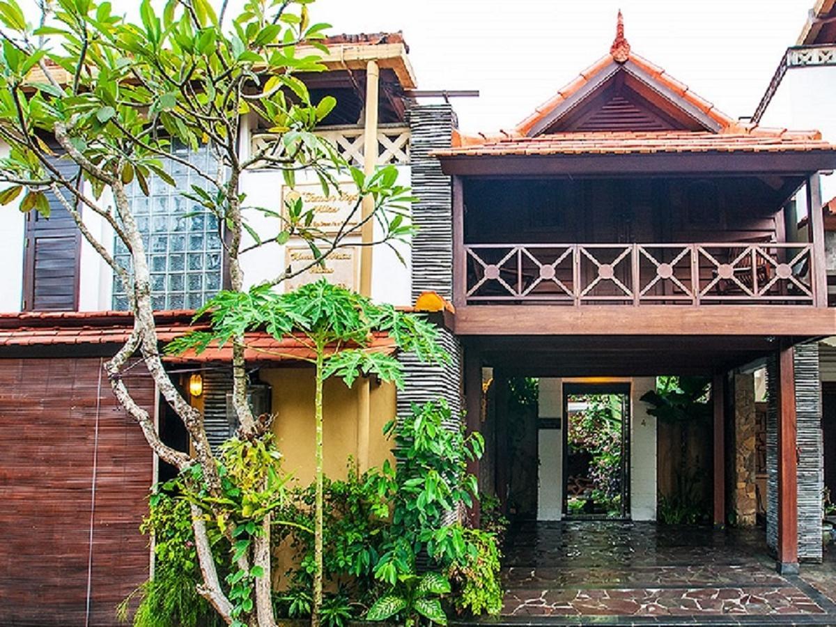 Taman Toya Guesthouse Standard