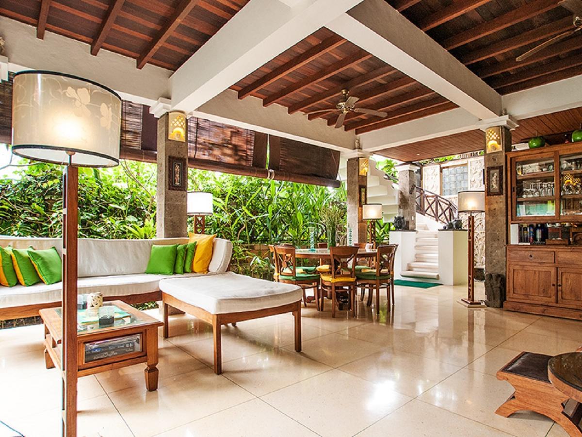 Taman Toya Guesthouse Standard
