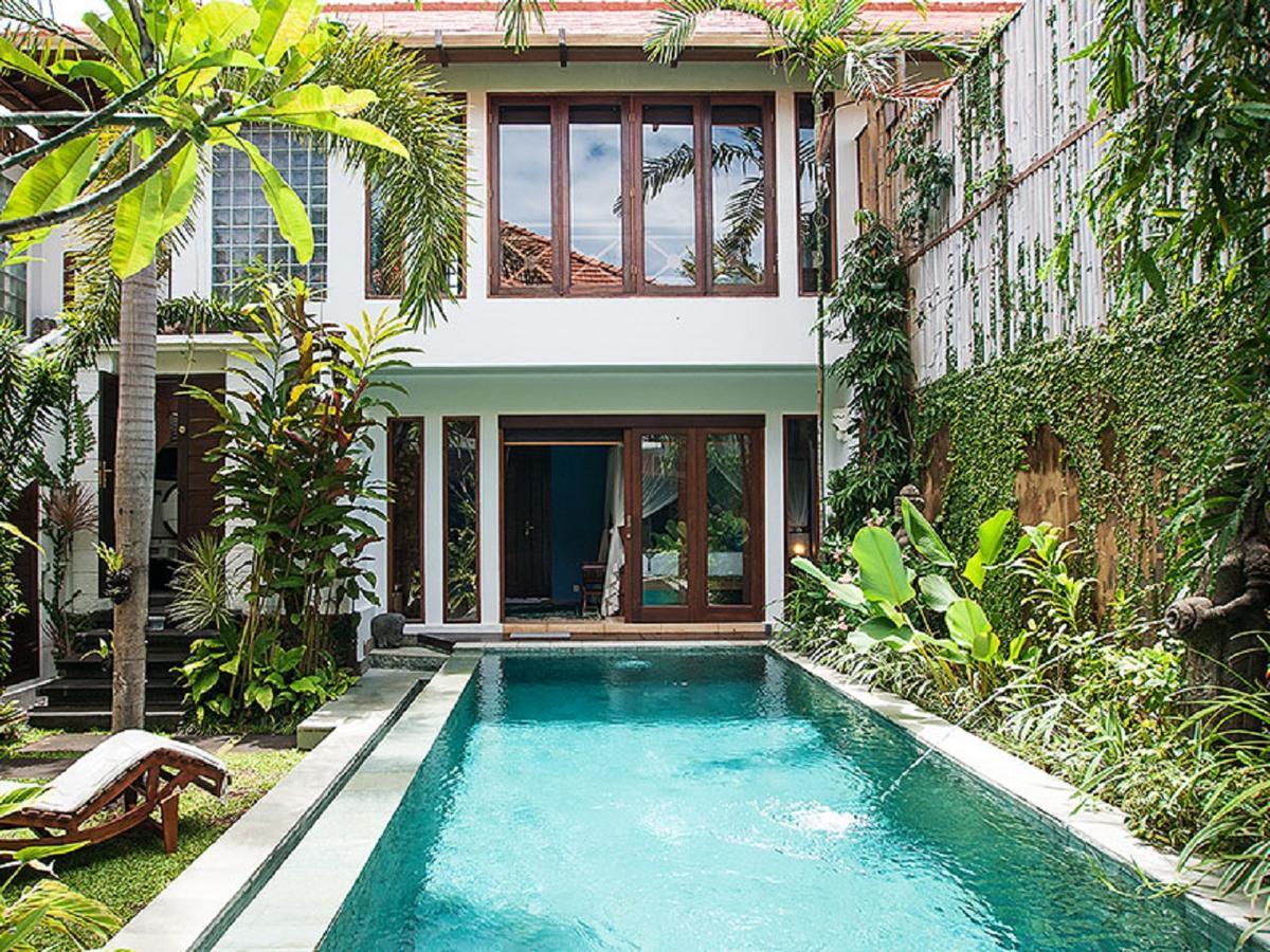 Three-Bedroom Villa Private Pool