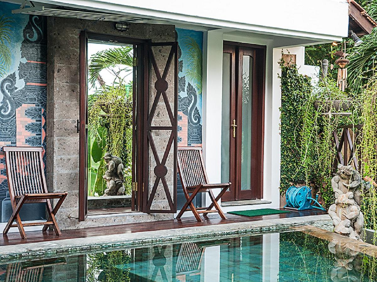 Taman Toya Guesthouse Standard
