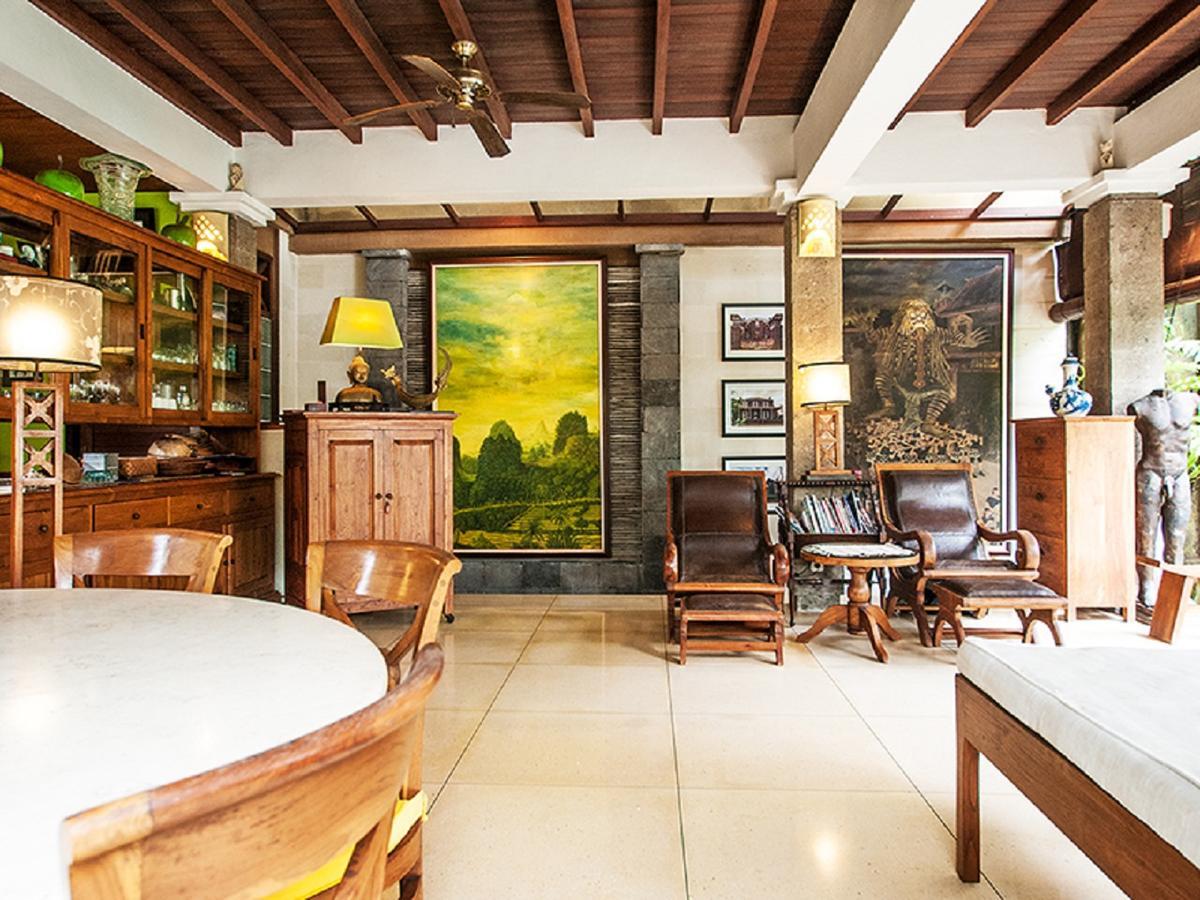 Taman Toya Guesthouse Standard