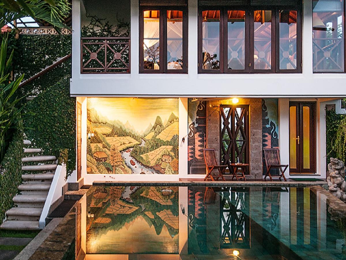 Taman Toya Guesthouse Standard