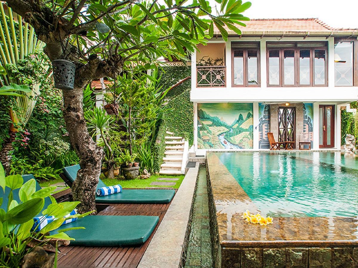 Taman Toya Guesthouse Standard