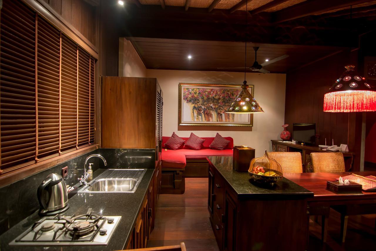 Villa con 1 Camera da Letto, Piscina Privata e Privilegi Gratuiti