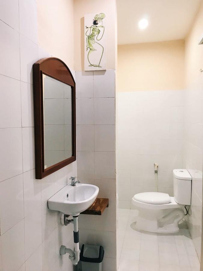 Chambre Double Deluxe