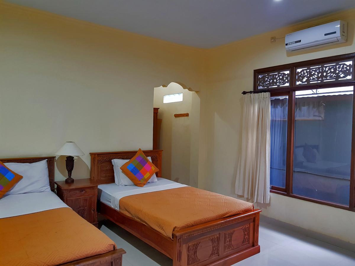 One-Bedroom Bungalow