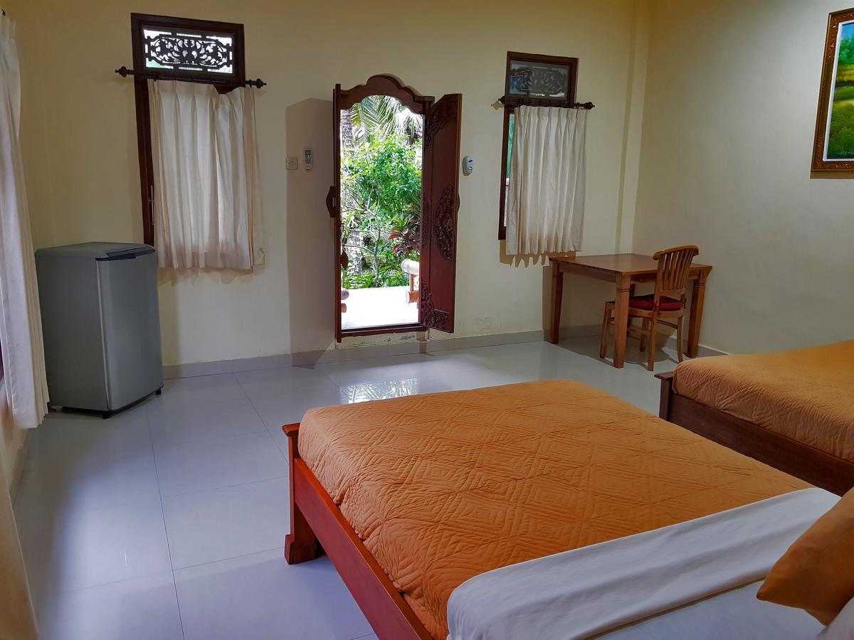 One-Bedroom Bungalow