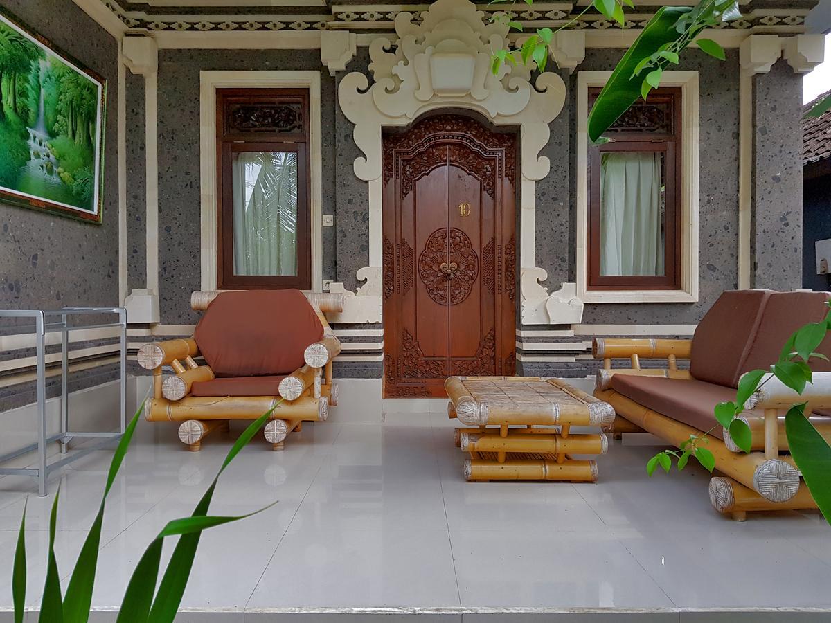 One-Bedroom Bungalow