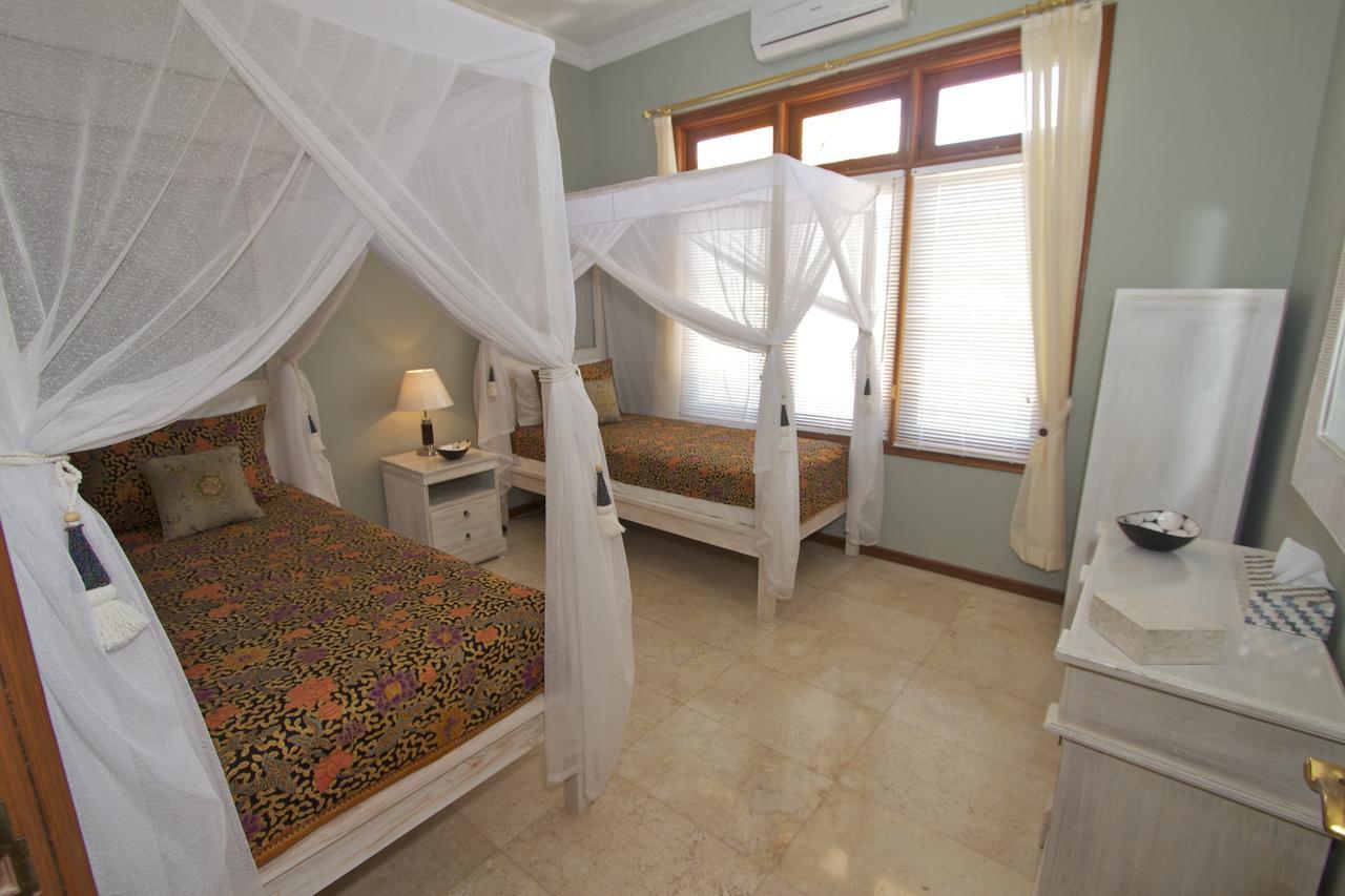 Villa mit 3 Schlafzimmern