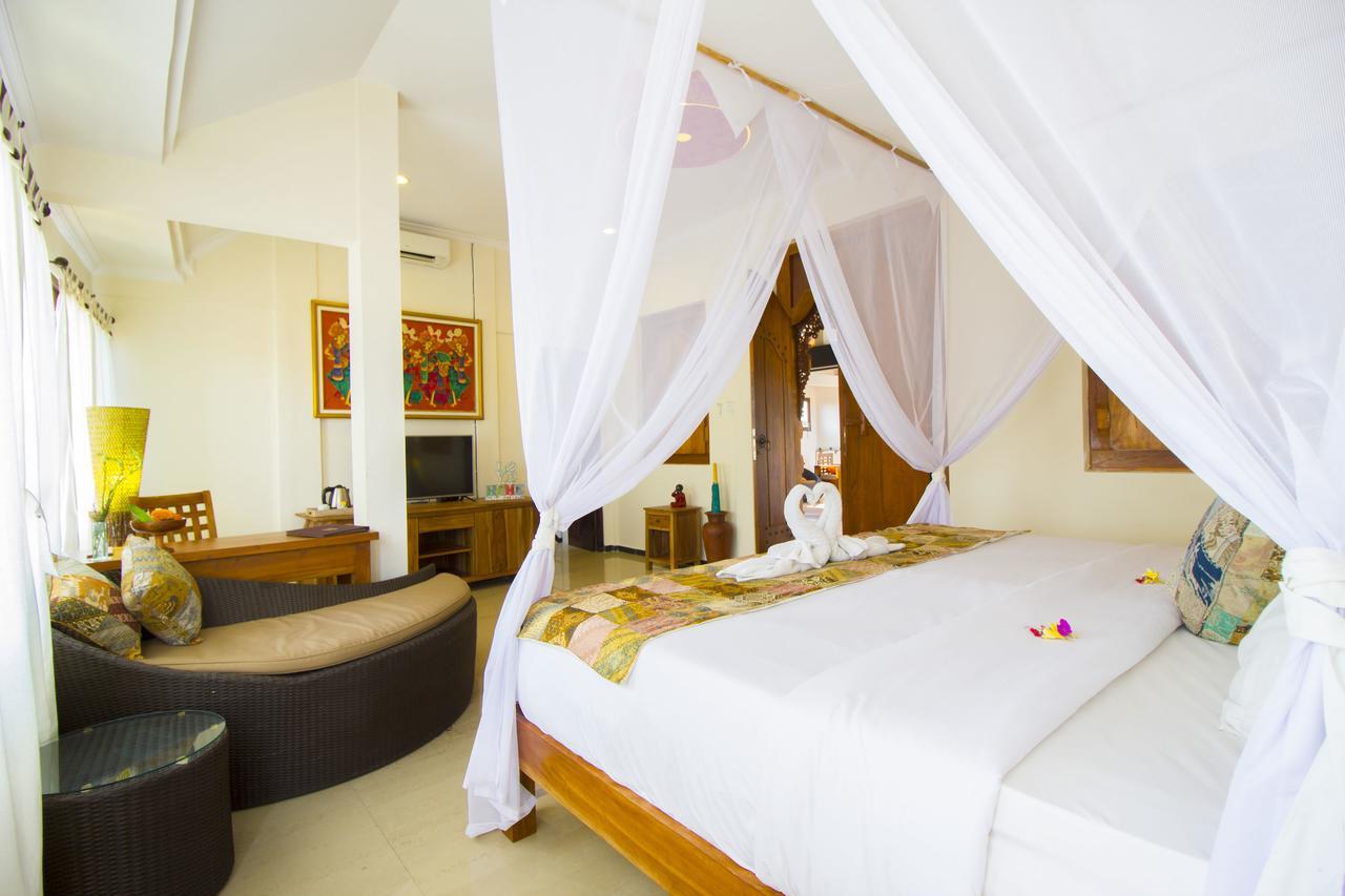 Suite Benefits