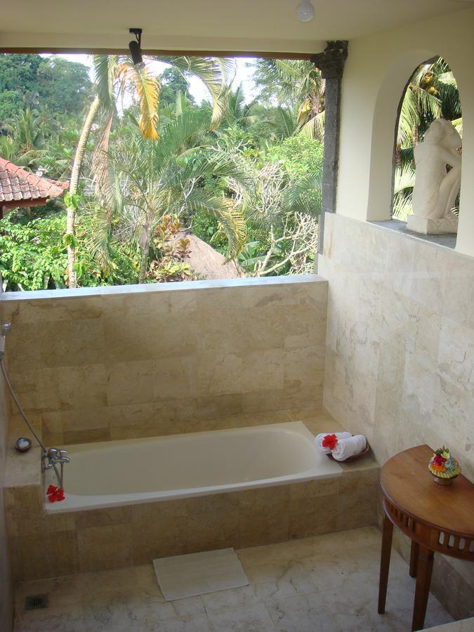 Suite con 2 Camere da Letto