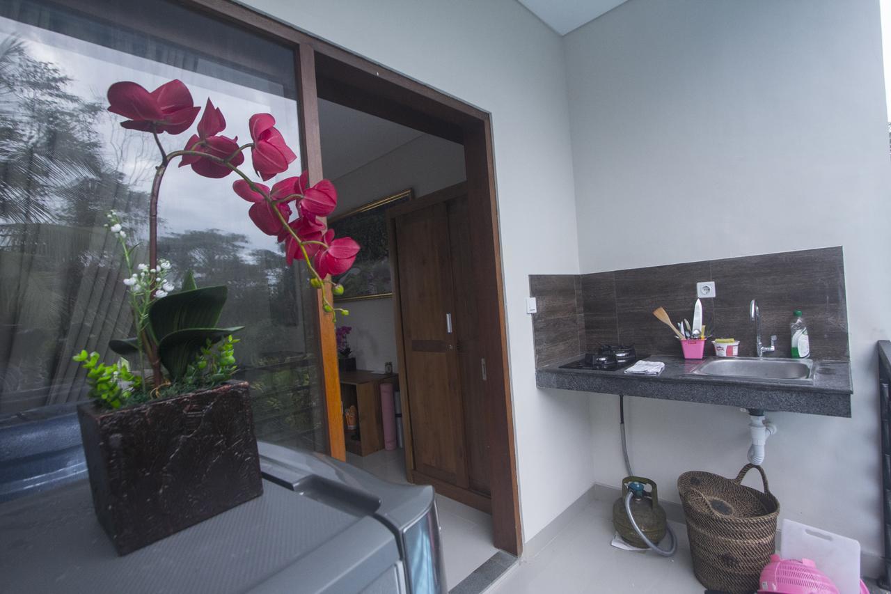 Apartment Balcony