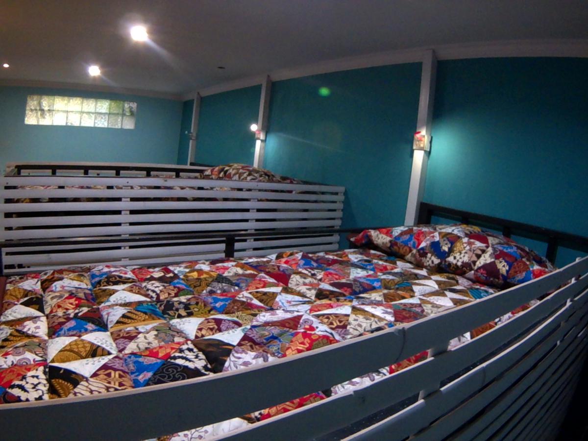 Bed in 4-Bed Female Dormitory Room,630521496:JPEG