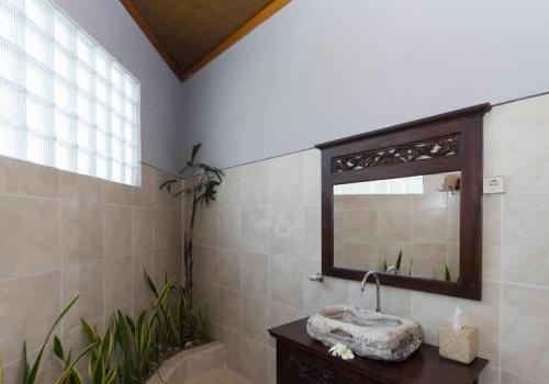 One-Bedroom Villa
