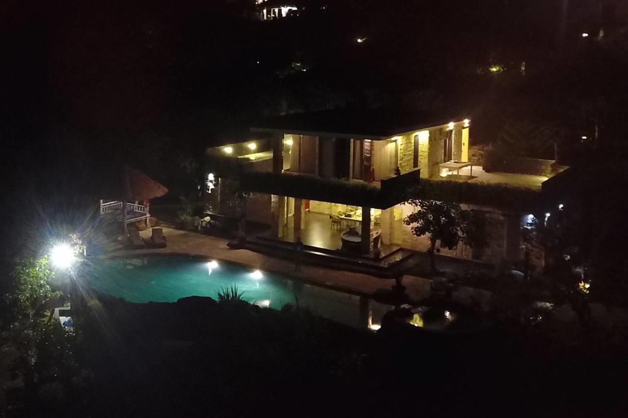 Villa Private Pool