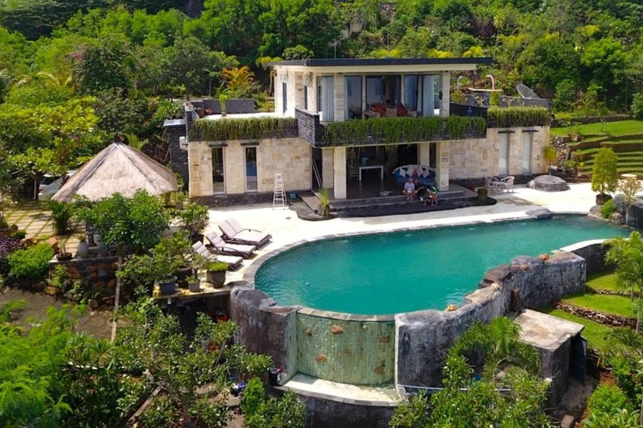 Villa Private Pool