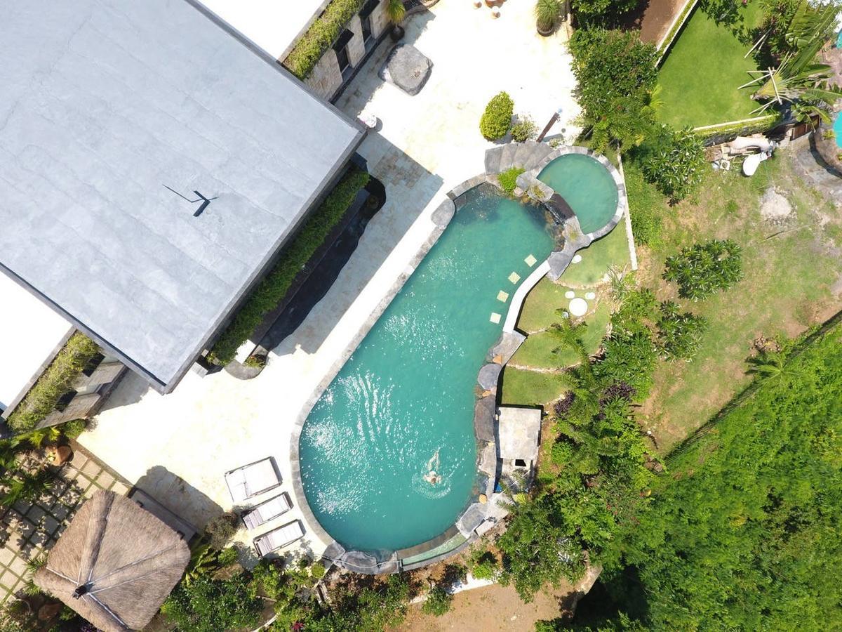 Villa Private Pool