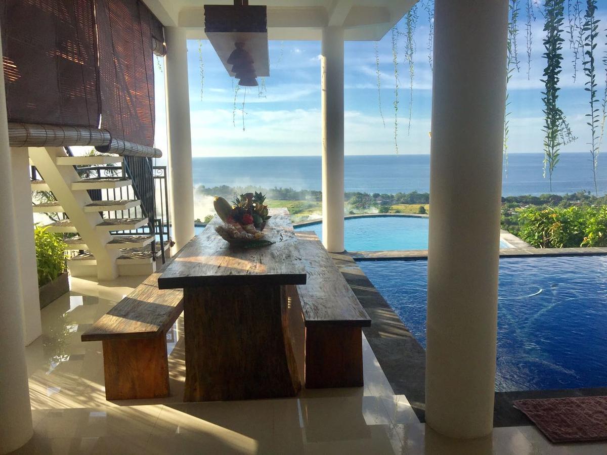 Villa Private Pool