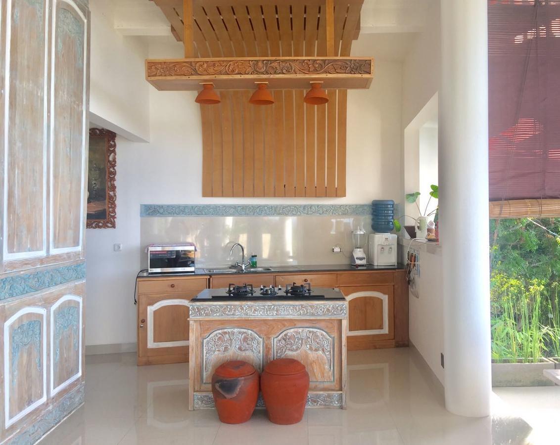 Villa Private Pool