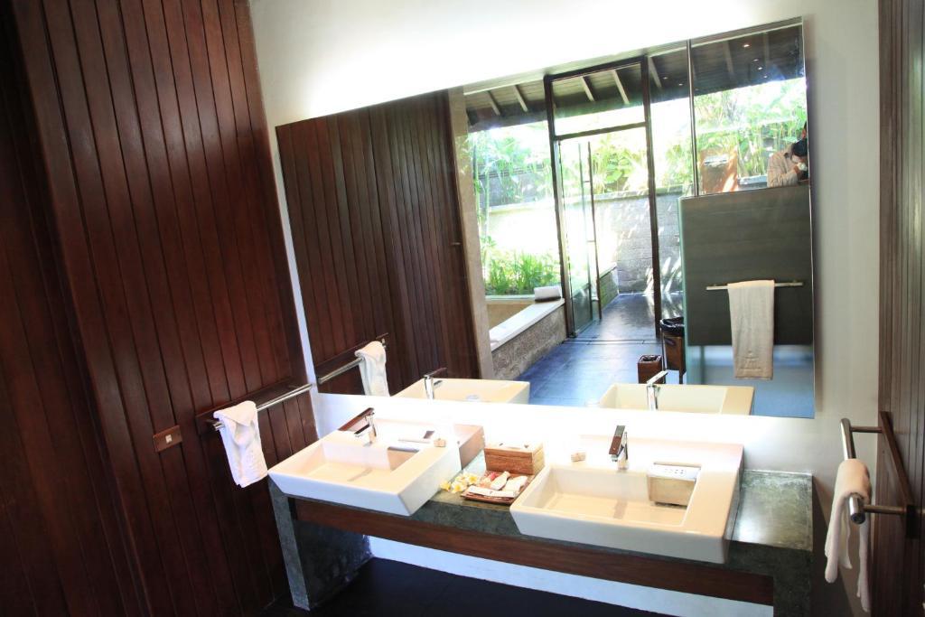 One-Bedroom Suite Villa (For 4 Pax)