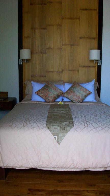 Chambre Standard Lit Queen-Size