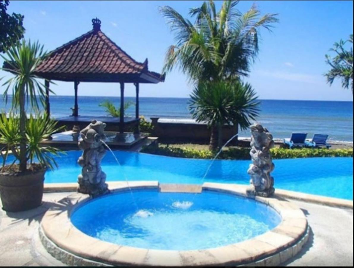 Suite - Vue sur Jardin