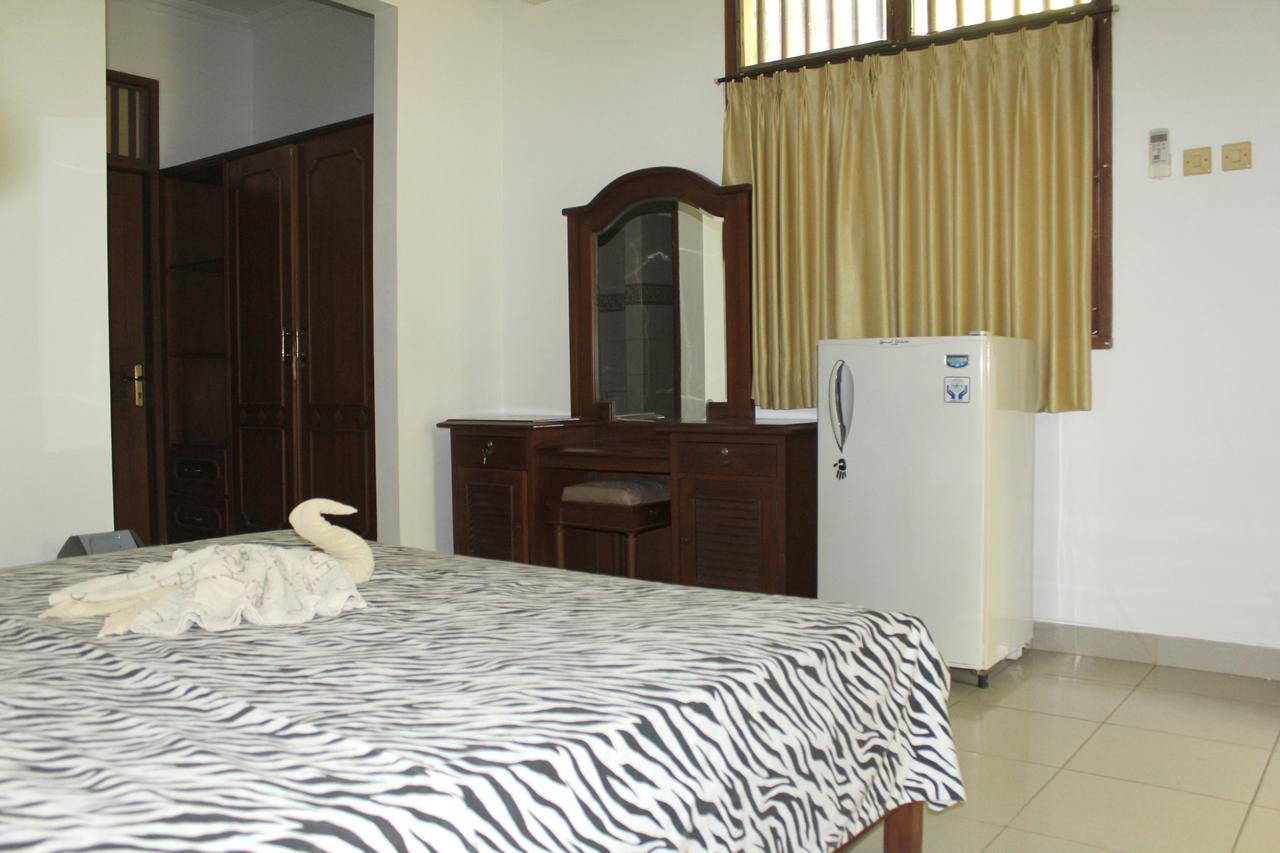 Chambre Double Supérieure