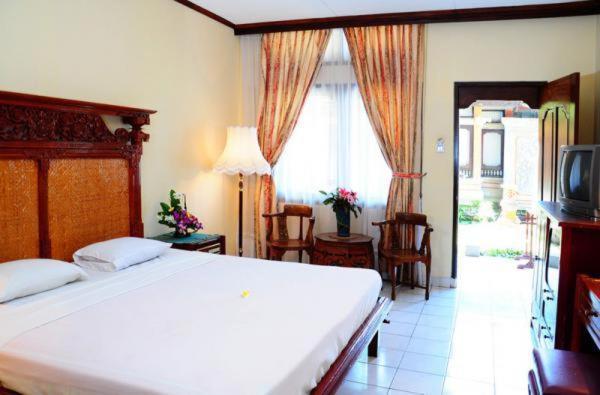 Suite 1 Chambre