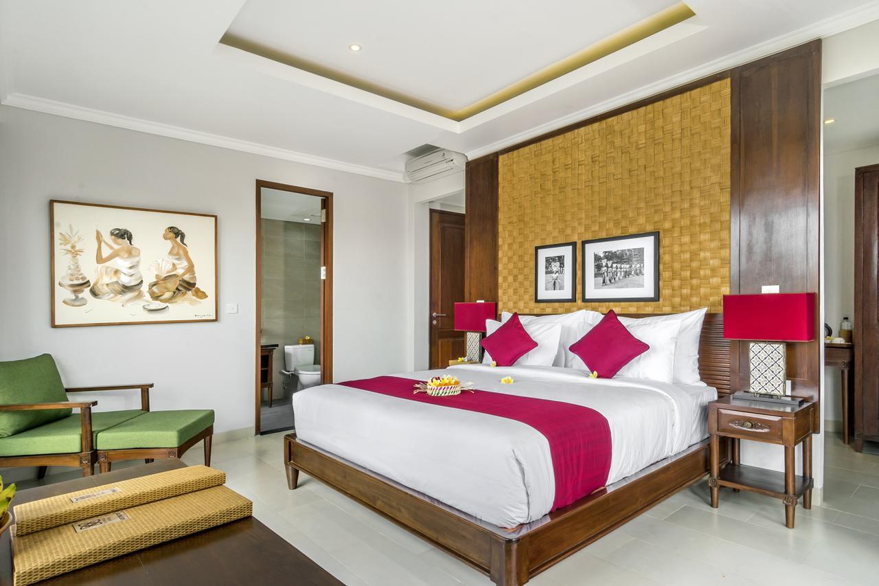 Grand Deluxe Double Room