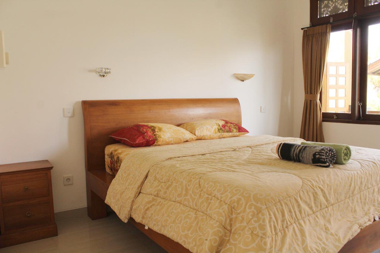 Chambre Double Deluxe